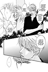 Deki No Ii Kiss Warui Kiss Vol.3