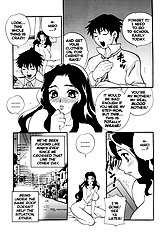 Milk Mama [Uncensored][ENG]