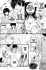 Hikago - I Know the Name of That Feeling ENG