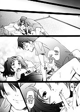 Ranjyuku 3