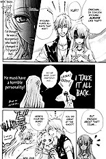 Love Stage