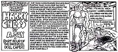 Daredevil Doll Caper