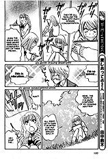 Aitsu No Daihonmei Vol.4
