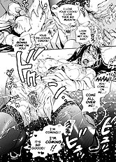 Pink Sniper (Uncensored)[ENG]