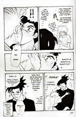 Sasuga (Yaoi) ENG