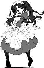 Tamaki Yayoi