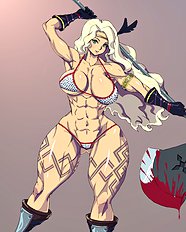 Dragons Crown 5
