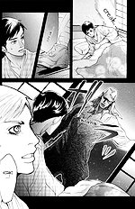 Yajuu Gunsou To Aigan Guni