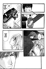 Okane Ga Nai Vol.1