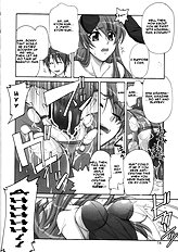 SOS-Dan Shiki Sekai Kyuushutsu | Sos-dan style World Rescue