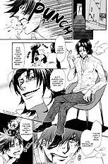 Bousou Kareshi