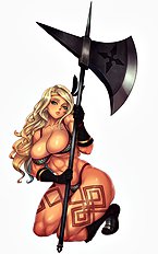 Dragons Crown 5