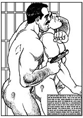 Querelle