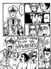 Yaoi images set 046
