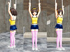 Polygonslaves Haruhi 1