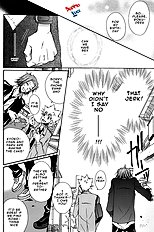 Kimiyo! Orede Kaware! | You! Change because of me!