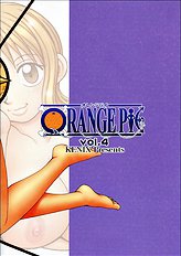 ORANGE PIE Vol.4