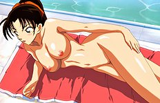 Uncensored Image Set 104