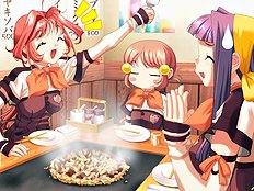 Heart de Roommate