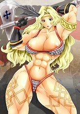 Dragons Crown 3