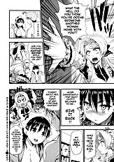 Maid & Master & #2-Chan [Tosh][ENG]