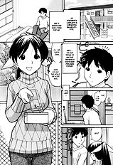 Tonari No Kanrinin-San 1