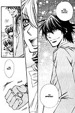 Miwaku No Ringo