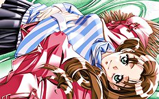 Doukyusei 2