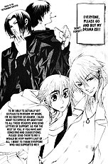 Love Seeker Vol.1