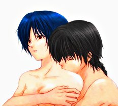 Ranma Ero Pics
