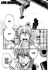 Love Seeker Vol.2