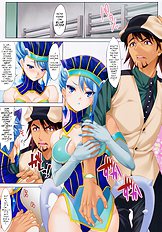 Tiger and Bunny