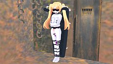 3D Image Set 4