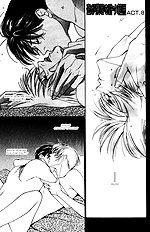 Koi Ga Bokura Wo Yurusu Hani Vol.2