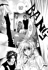 Okane Ga Nai Vol.7