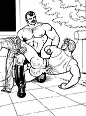 Mail Man