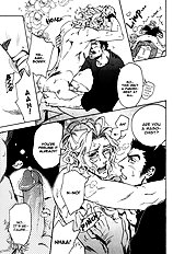 Bousou Kareshi