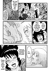 Naruto Ninja Dependence 4[ENG]