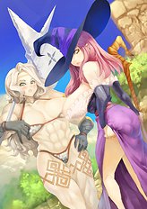 Dragons Crown 7