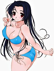 Tamaki Yayoi