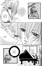 One Night Lesson
