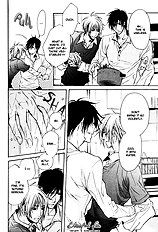 Furue Tsumore Shiawase No Hana Vol.1