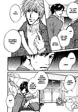 Akutai Wa Toiki To Mazariau