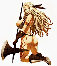 Dragons Crown 8