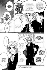 Okujou Fuukei Vol.1