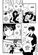 Kodomo Wa Tomaranai Vol.1