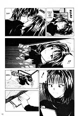 Rhapsody[ENG]