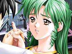 Doukyusei [Elf ]