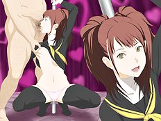 Persona 4