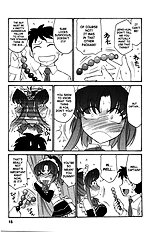 Cheers! Vol.4 Ch.28-33 [charlie nishinaka][ENG]